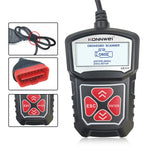 Lettore codice OBD2 KONNWEI KW309 scanner diagnostico