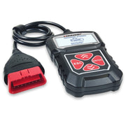 KONNWEI KW309 V309 V310 MS309 Lettore di codice OBD2 Strumento diagnostico scanner, KW309