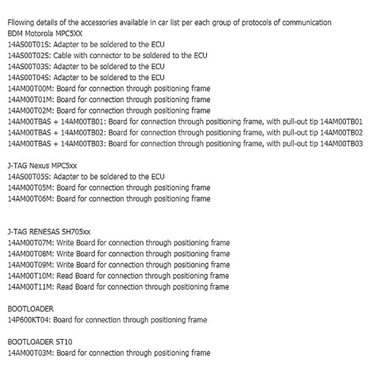 KTAG V7.020 Red PCB Board Strumento di programmazione ECU Token illimitato, spina europea, EU Plug