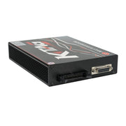 KTAG V7.020 Red PCB Board Strumento di programmazione ECU Token illimitato, spina europea, EU Plug