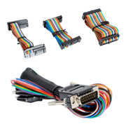 KTAG V7.020 Red PCB Board Strumento di programmazione ECU Token illimitato, spina europea, EU Plug