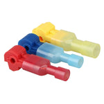 Set 120 connettori isolati a T per cablaggio rapido