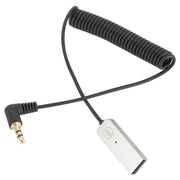 Ricevitore audio wireless Bluetooth 5.0 D08