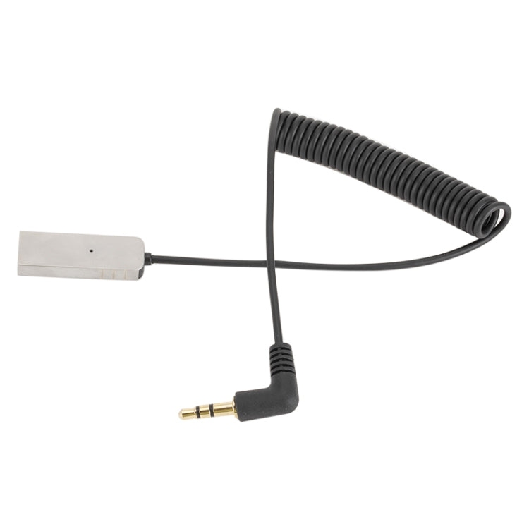 Ricevitore audio wireless Bluetooth 5.0 D08 USB