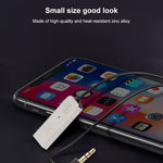 Ricevitore audio wireless Bluetooth 5.0 D08 USB