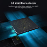 Ricevitore audio wireless Bluetooth 5.0 D08 USB