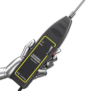 Strumento diagnostico per guasti meccanici del rilevatore di suoni anomali dello stetoscopio elettronico per auto