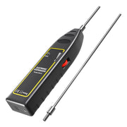 Strumento diagnostico per guasti meccanici del rilevatore di suoni anomali dello stetoscopio elettronico per auto