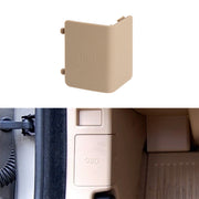 Copertura per spina diagnostica auto Pannello decorativo per pannello OBD 51437147538 per BMW E90 2005-2012, For BMW E90 2005-2012 (Black), For BMW E90 2005-2012 (Beige)