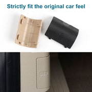 Copertura per spina diagnostica auto Pannello decorativo per pannello OBD 51437147538 per BMW E90 2005-2012, For BMW E90 2005-2012 (Black), For BMW E90 2005-2012 (Beige)