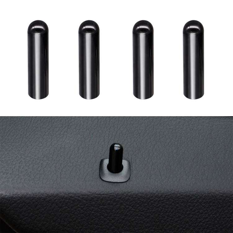 Maniglia copertura sblocco porta per BMW X1 X6