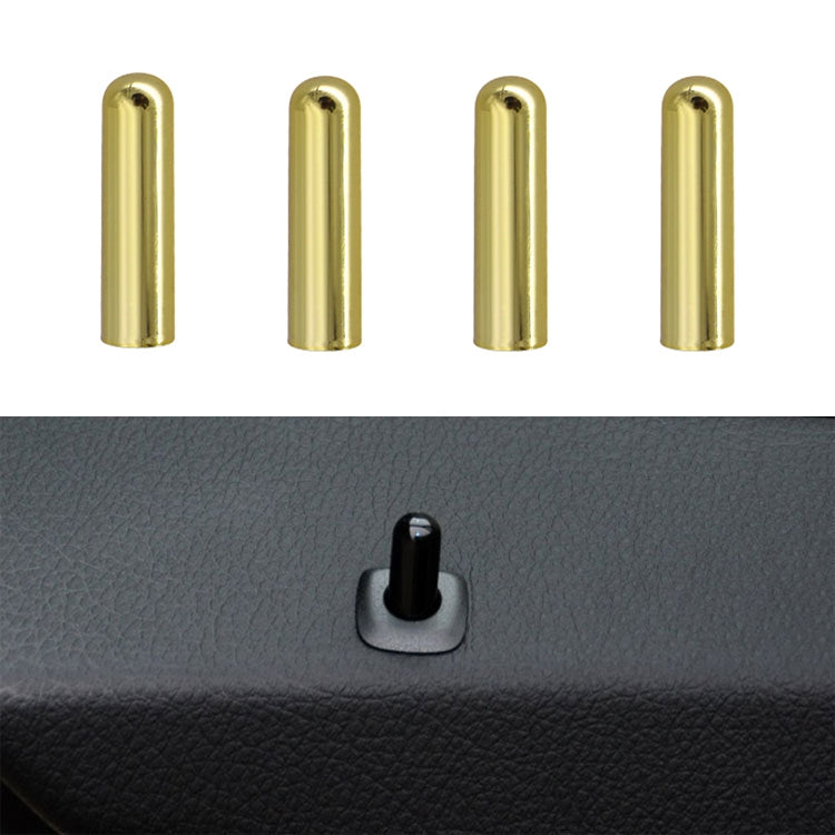 Maniglia copertura sblocco porta per BMW X1 X6
