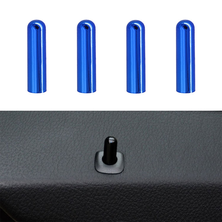 Maniglia copertura sblocco porta per BMW X1 X6