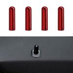 Maniglia copertura sblocco porta per BMW X1 X6