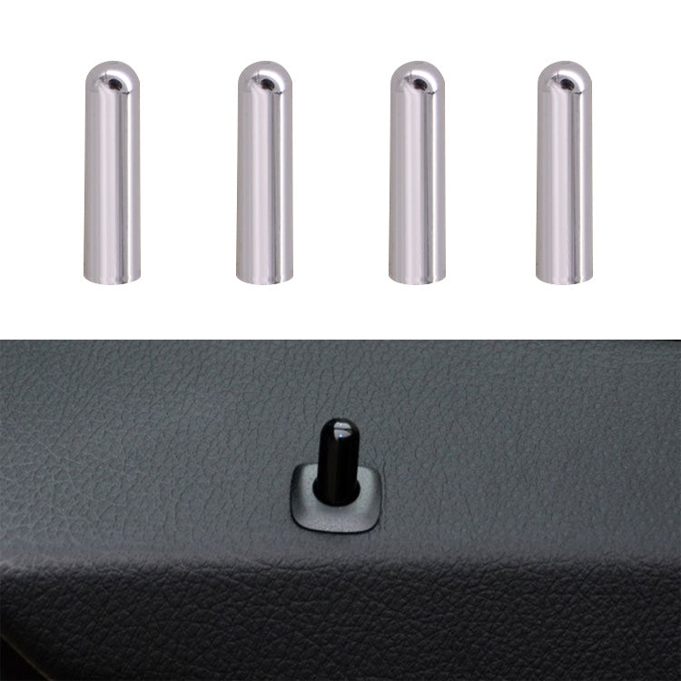 Maniglia copertura sblocco porta per BMW X1 X6