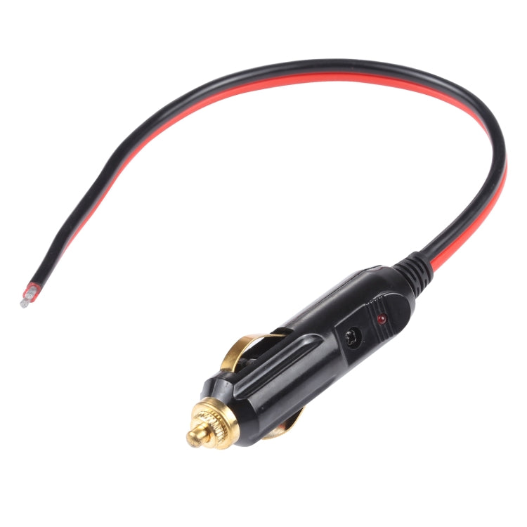 Cavo prolunga per presa accendisigari auto 12-24V 25 cm