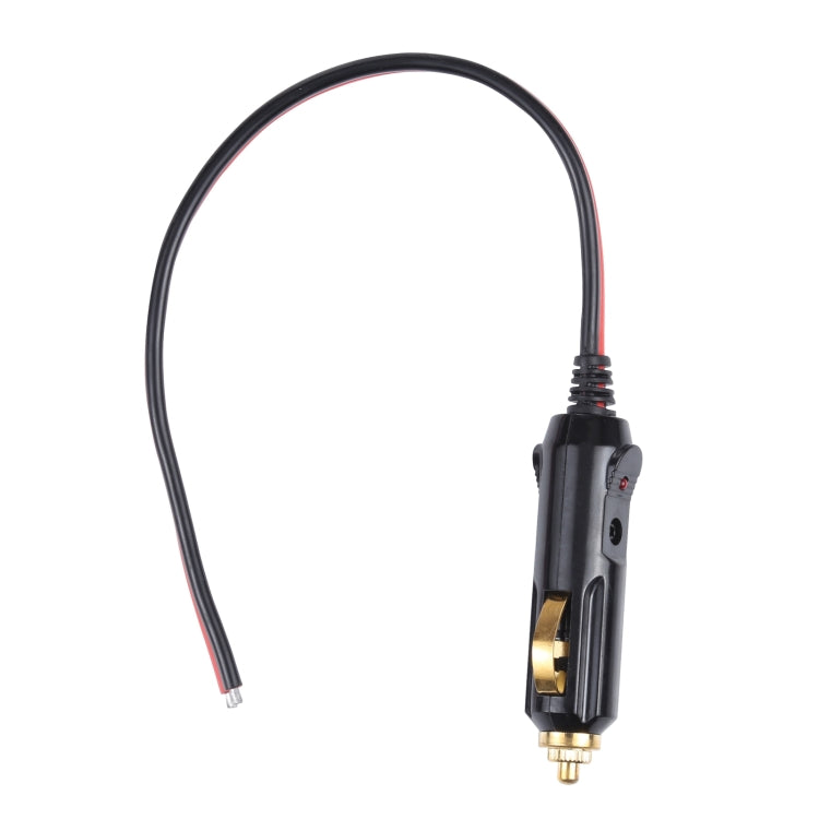 Cavo prolunga per presa accendisigari auto 12-24V 25 cm