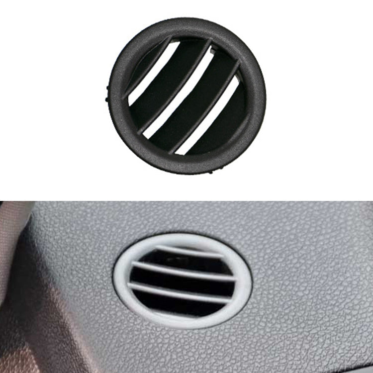 Presa aria cruscotto lato destro per Mercedes-Benz W204