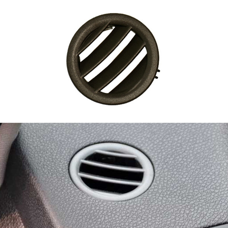 Presa aria cruscotto lato destro per Mercedes-Benz W204