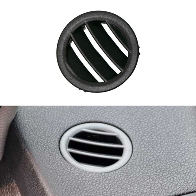 Presa d'aria cruscotto lato sinistro per Mercedes-Benz W204