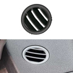 Presa d'aria cruscotto lato sinistro per Mercedes-Benz W204