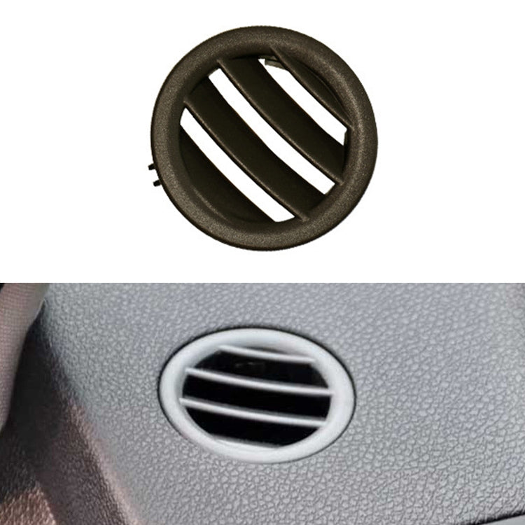 Presa d'aria cruscotto lato sinistro per Mercedes-Benz W204
