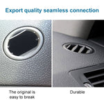 Presa d'aria cruscotto lato sinistro per Mercedes-Benz W204