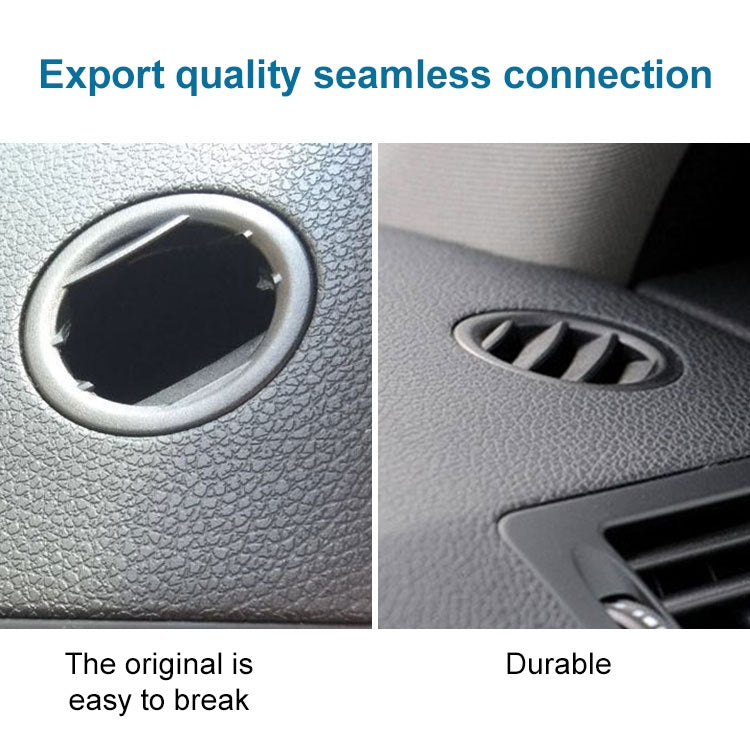 Presa d'aria cruscotto lato sinistro per Mercedes-Benz W204