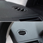 Presa d'aria cruscotto lato sinistro per Mercedes-Benz W204