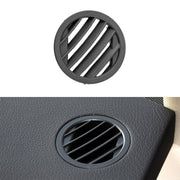 Auto Lato Destro Cruscotto Piccola Uscita Aria Circolare Uscita Aria condizionata per Mercedes-Benz Classe GLK X204 2009-2016, Right Side for X204 (Black), Right Side for X204 (Brown)