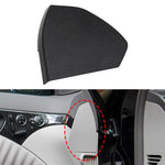Copertura plastica pannello porta anteriore dx Mercedes E W211