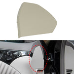 Copertura plastica pannello porta anteriore dx Mercedes E W211