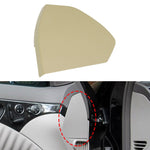 Copertura plastica pannello porta anteriore dx Mercedes E W211