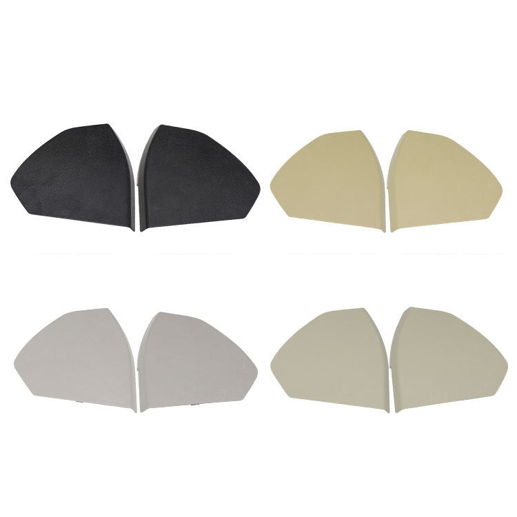 Copertura plastica pannello porta anteriore dx Mercedes E W211