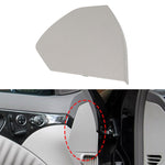 Copertura plastica pannello porta sinistra Mercedes Classe E W211