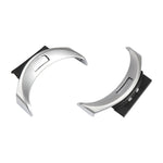 Interruttore della scatola del bracciolo per auto Copertura decorativa Cornice del pulsante del bracciolo per Mercedes-Benz W205 / W253, For Mercedes-Benz W205
