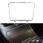 Cornice decorativa portabicchieri per Mercedes-Benz C W205
