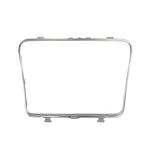 Cornice decorativa portabicchieri per Mercedes-Benz C W205