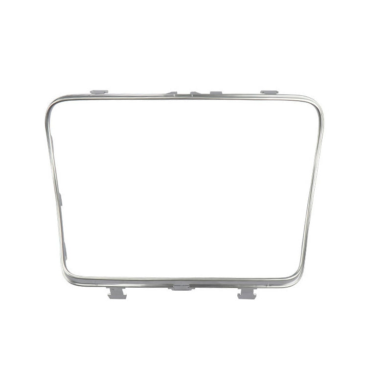Cornice decorativa portabicchieri per Mercedes-Benz C W205