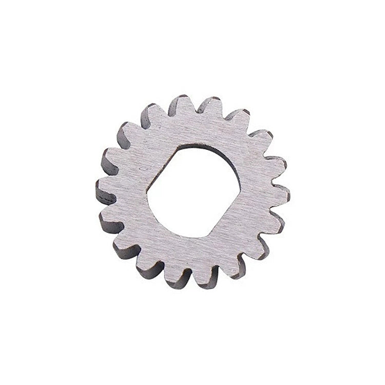 Ingranaggio motore tettuccio apribile per Mercedes-Benz W204/W212/W221/W164 / BMW F10/F02/E90/E70, 18 denti, 18 Teeth