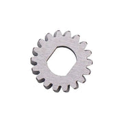 Ingranaggio motore tettuccio apribile per Mercedes-Benz W204/W212/W221/W164 / BMW F10/F02/E90/E70, 18 denti, 18 Teeth