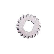 Ingranaggio motore tettuccio apribile per Mercedes-Benz W204/W212/W221/W164 / BMW F10/F02/E90/E70, 19 denti, 19 Teeth