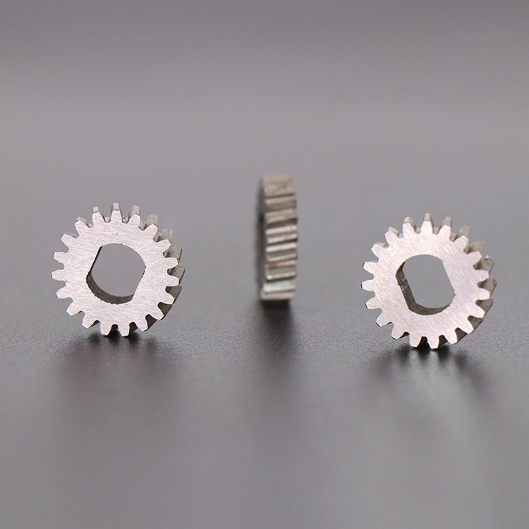 Ingranaggio motore tettuccio apribile 19 denti compatibile BMW e