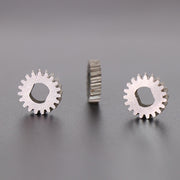 Ingranaggio motore tettuccio apribile per Mercedes-Benz W204/W212/W221/W164 / BMW F10/F02/E90/E70, 19 denti, 19 Teeth