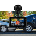T638 DVR per auto USB registratore di guida nascosto Monitor video per retromarcia per visione notturna HD, T638