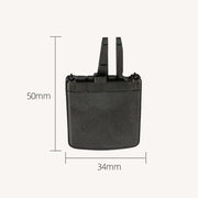 Leva dell'interruttore di scarico dell'aria condizionata per auto per Land Rover Freelander 2, For Land Rover Freelander 2