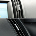 Leva dell'interruttore di scarico dell'aria condizionata per auto per Land Rover Freelander 2, For Land Rover Freelander 2
