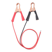 Cavo di collegamento per ricarica con clip a coccodrillo per auto, with Interface