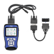 Tester batteria scanner OBD 2 in1 per motociclette JDiag M100, versione semplificata, JDiag M100 Simplified Version