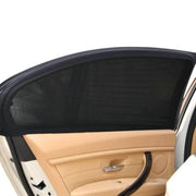 Parabrezza per auto, protezione in rete, parasole, rete, repellente per zanzare, protezione UV, coperture per finestre, versione per finestrino anteriore ad alta apertura pop-up, UV Protection Window Covers,Front Window